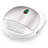 SSM 4310WH White/ Inox