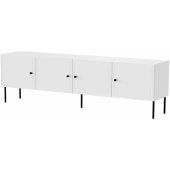 PALAZZO BIS 201x40x60 White Matt