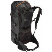 3204098 Stir 35L Mens Hiking Obsidian