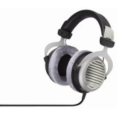 DT 990 Black/ Silver