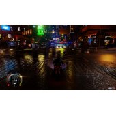 Sleeping Dogs: Definitive Edition PS4
