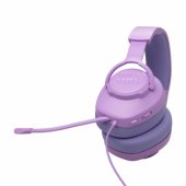 Quantum 100M2 Purple