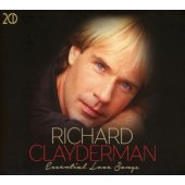 RICHARD CLAYDERMAN "Essential Love Songs"
