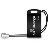 8GB MR920 USB 2.0 Black