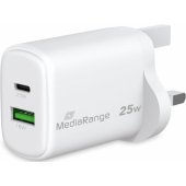 MRMA112-UK 25W White