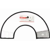 Pēcoperāciju apkakle "CAPO" ar lipekļiem 25 cm 503002 N1