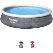 Fast Set Pool Set 57376