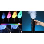 NL4892 Mr Mist Smoke Generator