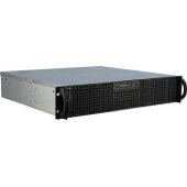 2U-20240 Rack Black