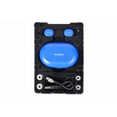 AMP RZE-BT900E BT Blue