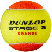STAGE 2 ORANGE 60-bucket ITF