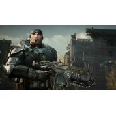 Gears of War: Reloaded PS5