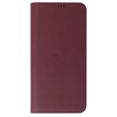 Stand Flip Case Samsung Galaxy A56 Burgundy