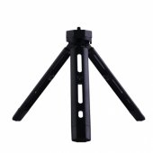 Tripod stand for action camera