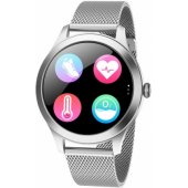 FW42 Fit Silver