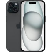 iPhone 15 512GB Black