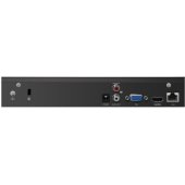 VIGI NVR1004H 4 Channel Network Video Recorder