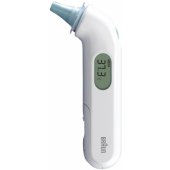 IRT 3030 ThermoScan 3 White