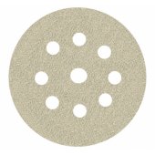 Klingspor Self-adhesive sanding disc 225mm PS 33 BK/ PS 33 CK GRANU
