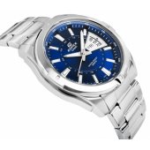 EF-129D-2AVEF Silver