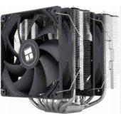 Peerless Assassin 120mm CPU Cooler Black