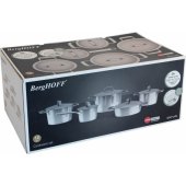 10-pc Cookware Set Meta