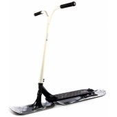 Snowscoot Slope White