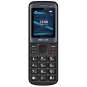 Classic MM718 4G Black
