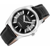 Eco-Drive BM7108-14E 41mm Black