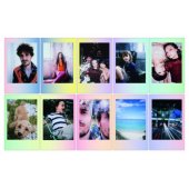 Instax Mini Macaron 10 pcs