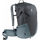 Plecak turystyczny Deuter Futura 27 l Grafitowy