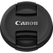 Lens cap E-77 II