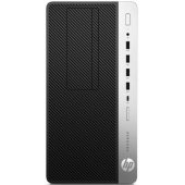 ProDesk 600 G4 MT i7-8700 32GB 1SSD M.2 NVME RTX3050 6GB W11Pro ReNew