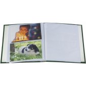 Classic Album MM 10x15/ 72 Green