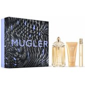 Alien Goddess EDP 60ml + 10ml + Body Lotion 50ml