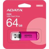 64GB C906 USB 2.0 Pink