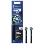 Pro CrossAction Black 2pcs