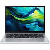 Aspire Go Spin 14 AGSP14-31PT-C72L 14 FHD+ IPS N150 16GB 512SSD EN W11