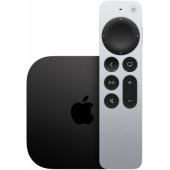 TV 4K Wi‑Fi + Ethernet with 128GB storage 3rd Gen
