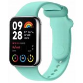 Band Deluxe Sport Xiaomi Mi Band 8 Pro/ Redmi Watch 4 Teal Green