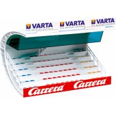 Carrera Buildings - Grandstand (GCB1010)