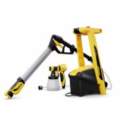 W950 Flexio 630W, 0.525l/ min (2361555)