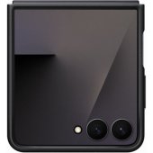 EF-VF766PBE Kindsuit Case Galaxy Z Flip7 Black