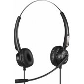 126-30 USB+RJ9/ 11 Headset Pro Stereo