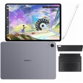 MatePad 11.5" S 2026 12GB 256GB Space Gray + Keyboard + Stylus