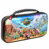 Deluxe Travel Case Black NS212