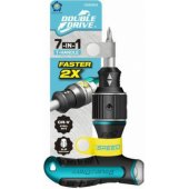 WKRĘTAK TYP T DOUBLE DRIVE 7w1 OKG-DD65904.MG