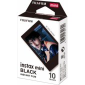 Instax Mini Black Frame (10 films)