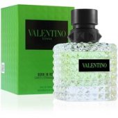 Donna Born In Roma Green Stravaganza EDP