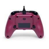 Advantage Plus Wired Controller (XBGP0481-01) Ruby Wine